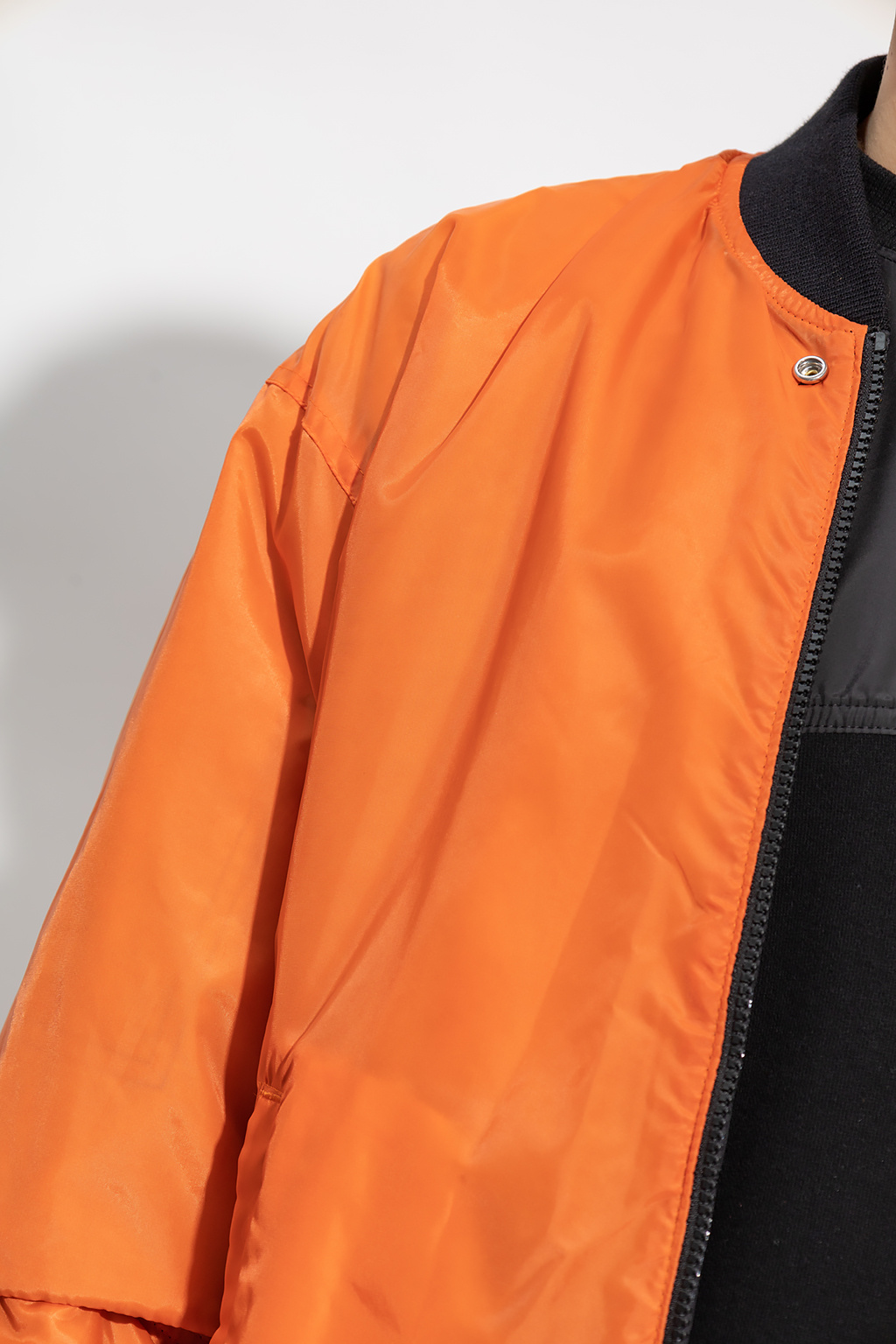 C02 TIELOKEN COAT | junhashimoto（ジュンハシモト）Official